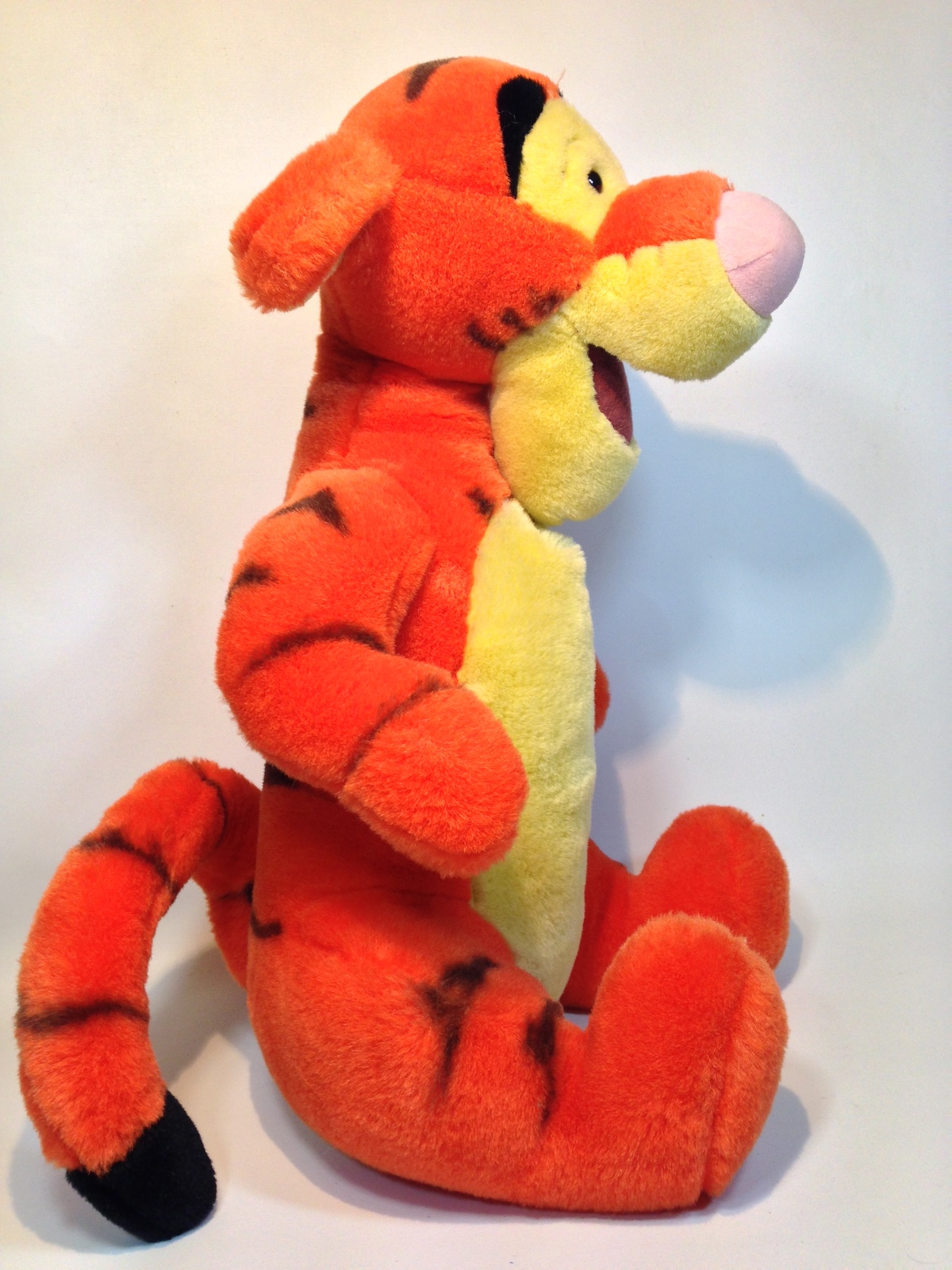 tigger teddy asda