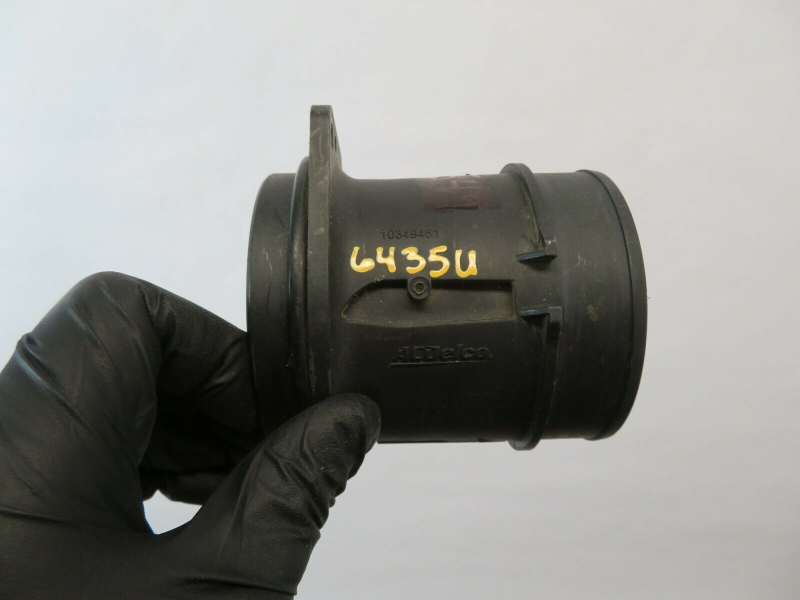 5940A CHEVY IMPALA EQUINOX 06 07 08 OEM MAF INTAKE SENSOR MASS AIR