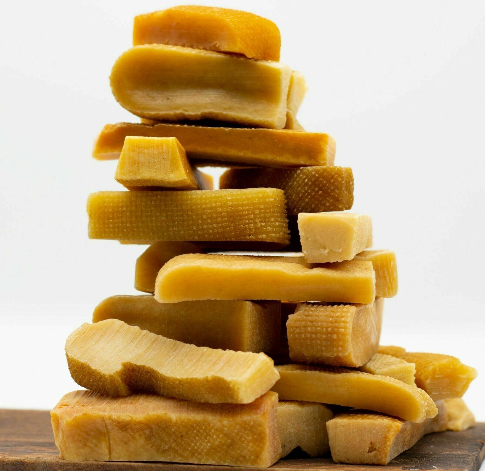 Himalayan Yak Chew Himalayan Yak Milk Cheese Natural Longer Lasting Dog Treats Dog Chews & Treats