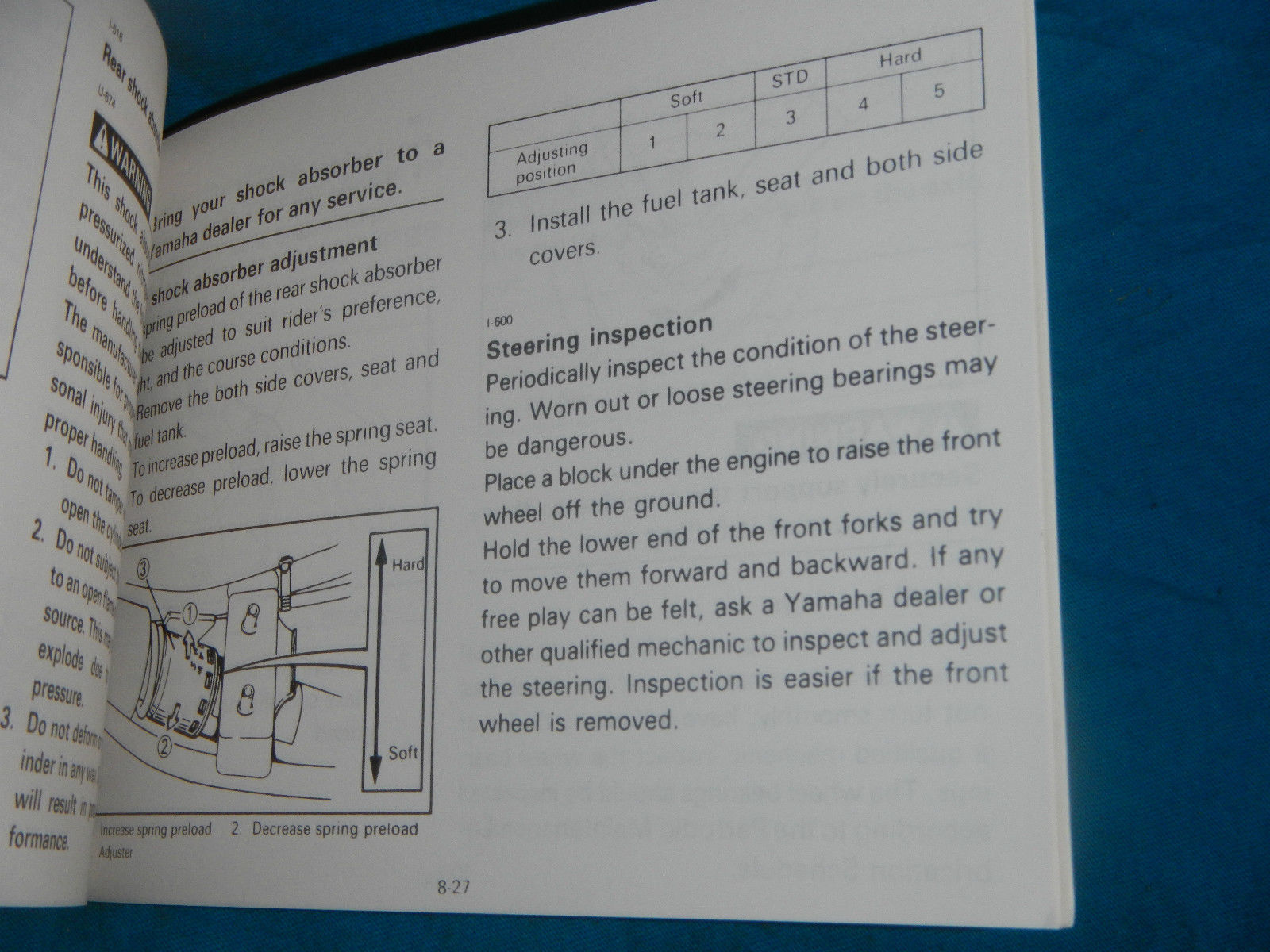 9eb 1995 Yamaha Rt 180 Service Manual Wiring Library