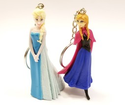 Disney Frozen Keychain Back to School *Choose Character*