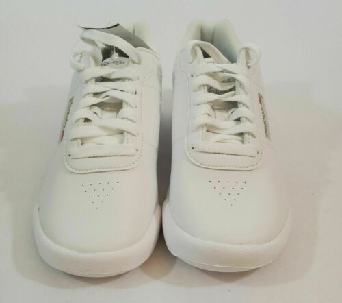 reebok princess pearl