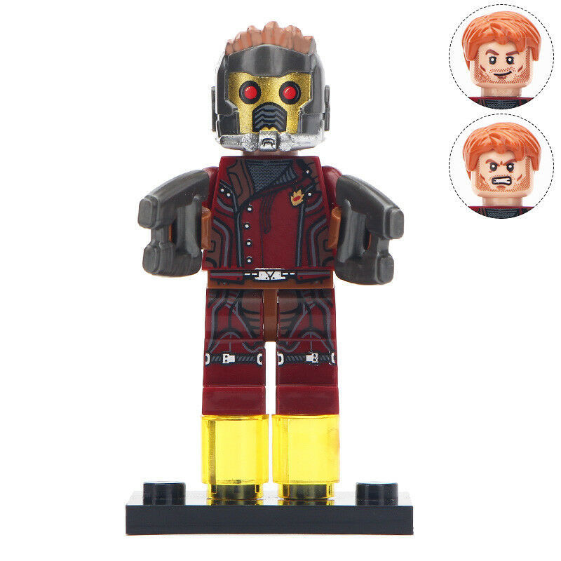 peter quill toys