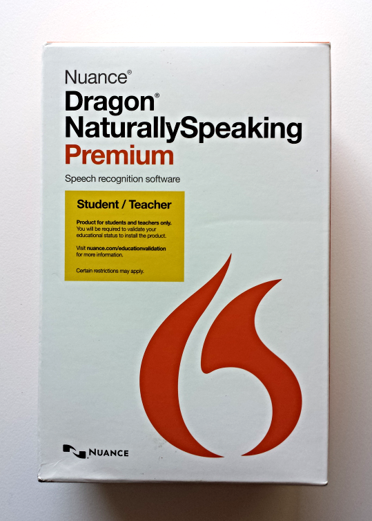 download dragon naturally speaking premium 13