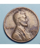 One Cent Lincoln memorial 1968  - $1,500.00