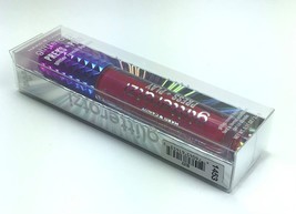 Hard Candy Glitteratzi Press + Play / Glitter Reveal Lip Color Tube / 1453 Glitz - $9.31