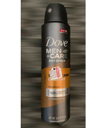 Dove Men + Care Dry Spray Antiperspirant, SportsCare Comfort 48 hour - $10.36