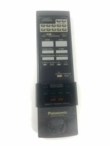 Panasonic Remote VSQS0441 for PV1366 PV1445 PV1460 PV1562 PV1563 PV1563 ... - $6.95