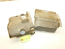 Cub Cadet Z-Force 60 Zero Turn Mower Kawasaki FH680V 23hp Engine Head Tin
