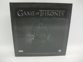 Game of Thrones Winter is Coming New Sealed Fantasy Flight Board Game - $16.28