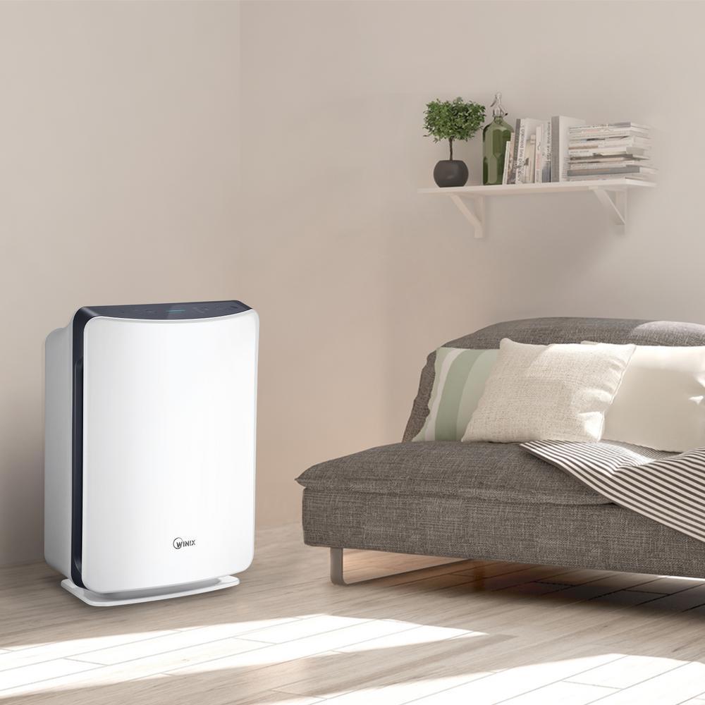 winix d480 3 stage air purifier