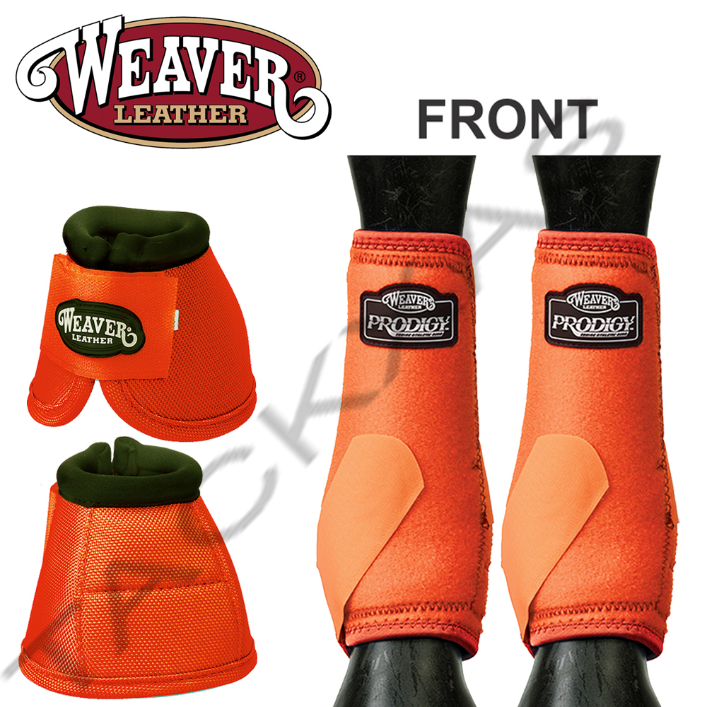 weaver prodigy
