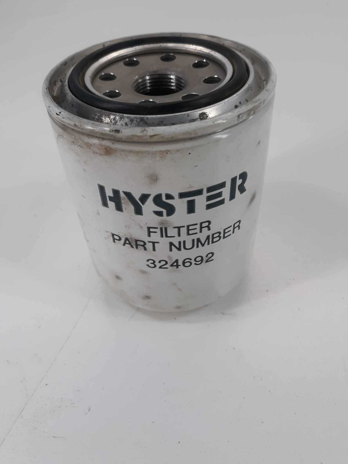 Hyster 324692 Oil Filter Other Business & Industrial