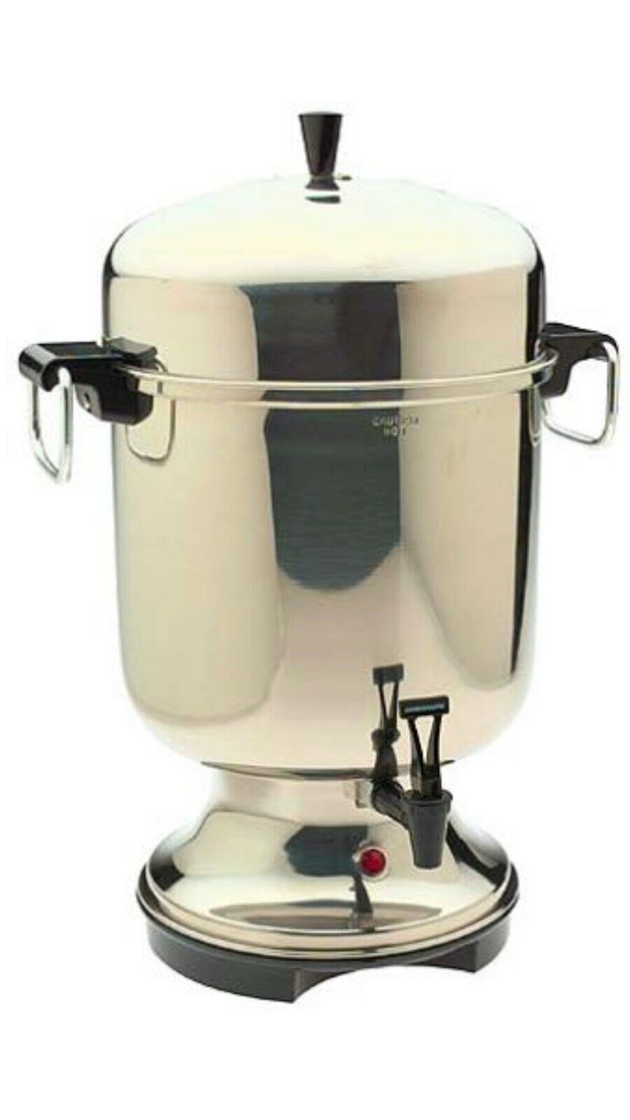 Farberware FSU255 55Cup Electric Urn Coffee maker Coffee Makers