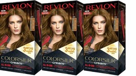 Revlon Colorsilk Hair Color 1 Customer Review And 59 Listings
