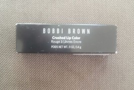 Bobbi Brown Crushed Lip Color Lipstick Lilac 20 Travel Size - $16.79