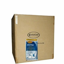 200 OX Bags Electrolux Sanitaire Oxygen Ultra Harmony Eureka BB Bags Ultra SP695 - $162.58