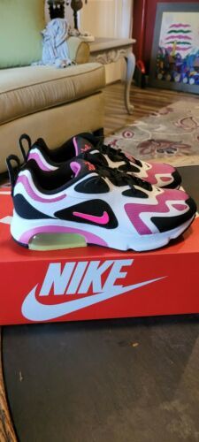 Size 7.5 Nike Air Max 200 Have A Nike 