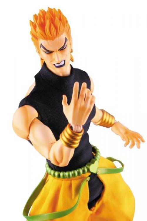 jojo dio figurine