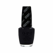 Opi By Opi Opi Grease Is The Word Nail Lacquer Nlg5... FWN-360712 - $28.22