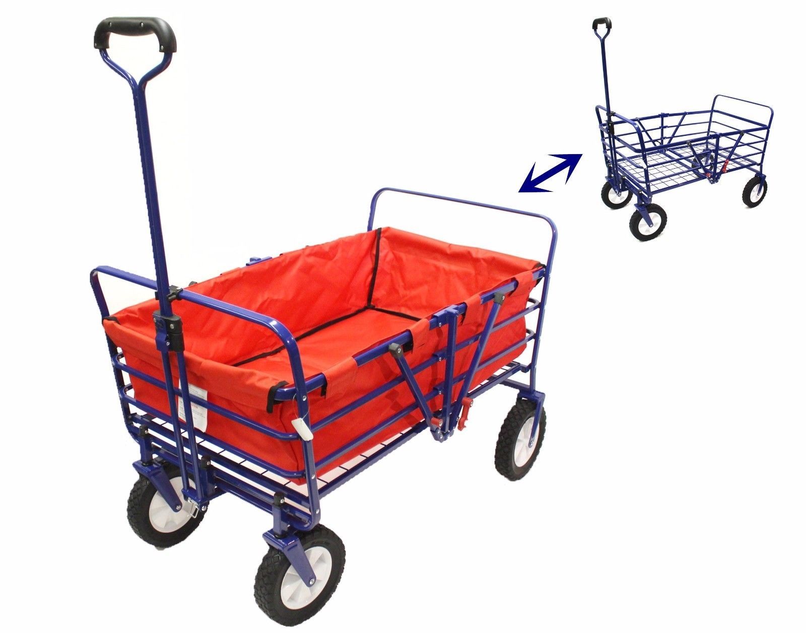 Garden Wagon for sale | Only 2 left at -65%