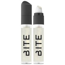 Bite Beauty YaySayer Plumping Lip Gloss SUGAR DRIZZLE NEW IN BOX - $22.50