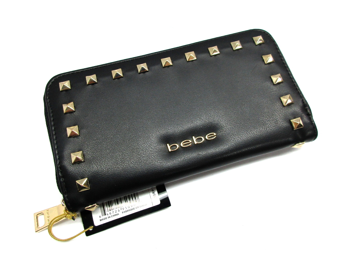 Bebe Wallets Jane wallet Wallets