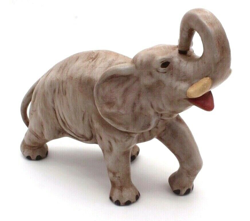 elephant figurine meaning