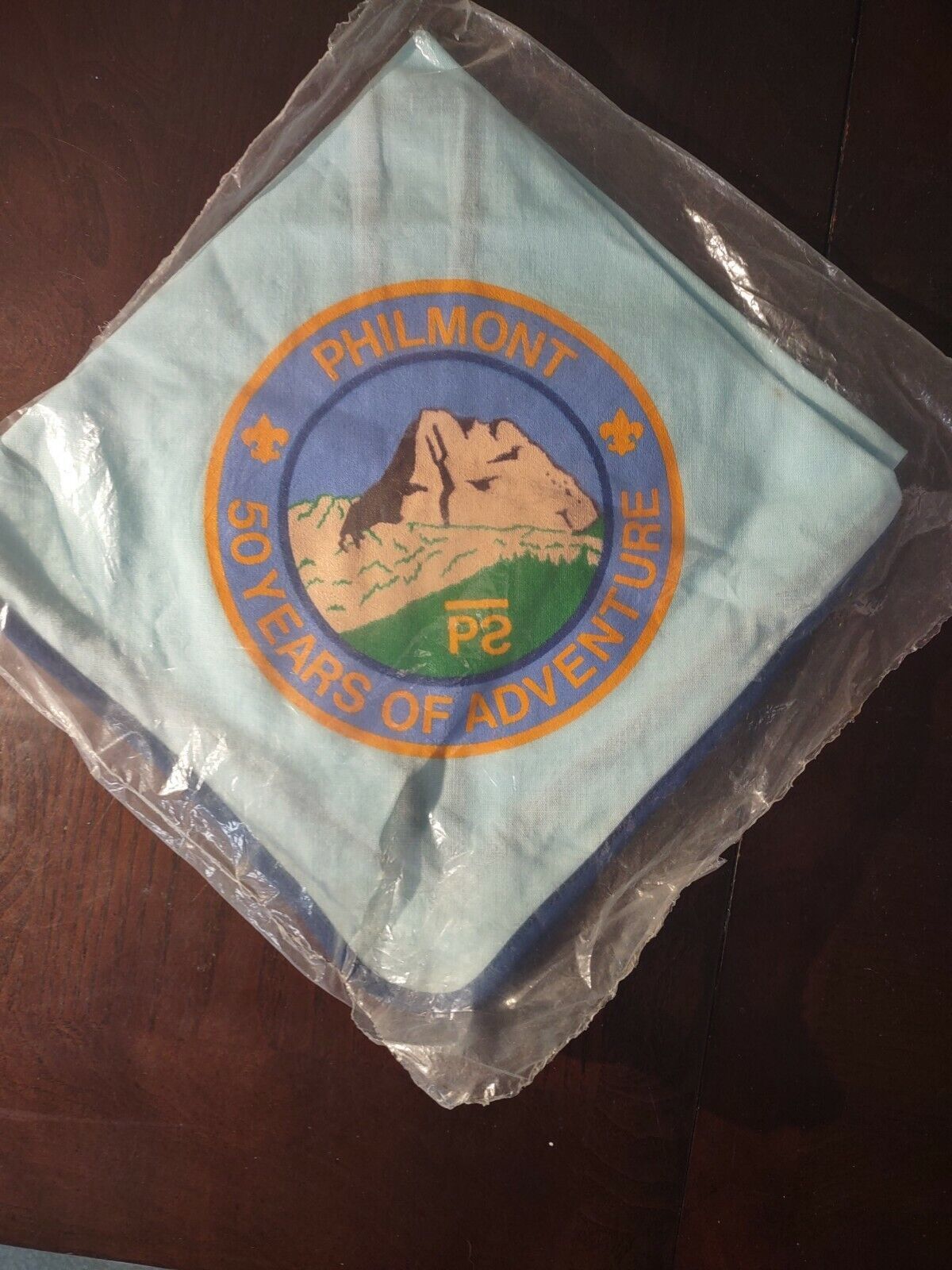 Boy Scouts Philmont 50 Years Of Adventure Philmont & High Adventure