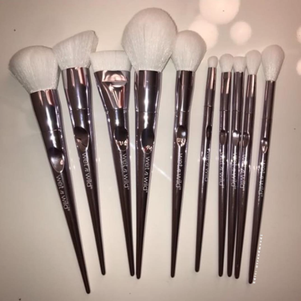 Brushes canada makeup used quality