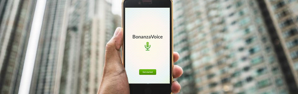 Introducing BonanzaVoice Virtual Assistant