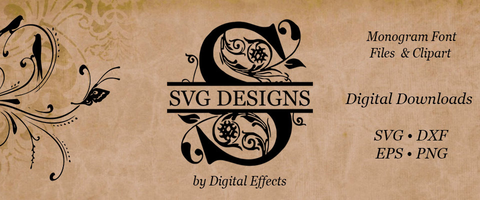 Download SVG Designs by Digital Effects at Bonanza - Digital Art, Digi...