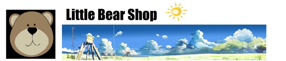 A welcome banner for Kid Labs Toys