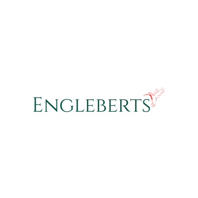 A welcome banner for Engleberts 