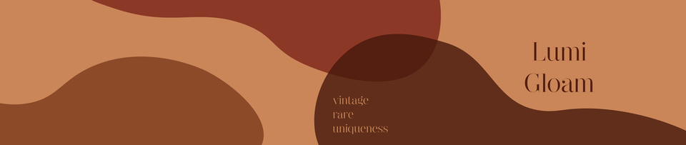 A welcome banner for LumiGloam