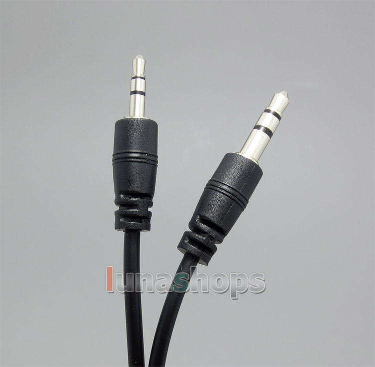 2.5mm to 3.5mm XBOX live talkback cable For Tritton Primer Trigger Detonator warhead 