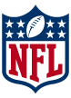 NFL Logo link to home page