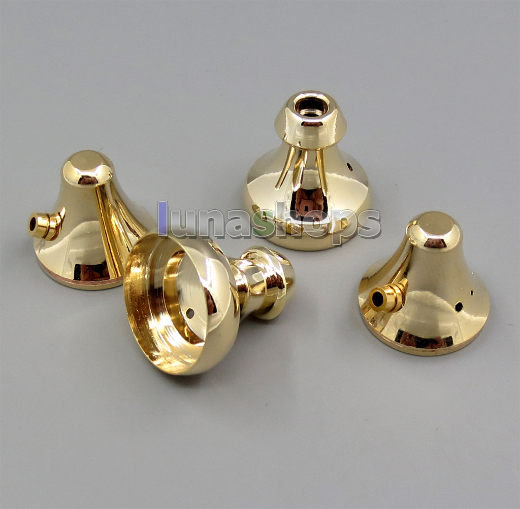 Earphone Repair Shell Housing For Final Audio Design Piano Forte X IX VIII In ear Hifi Headset