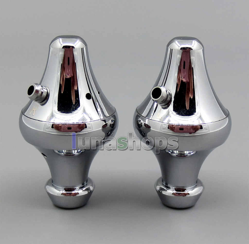 Earphone Repair Shell Housing For Final Audio Design Piano Forte X IX VIII In ear Hifi Headset