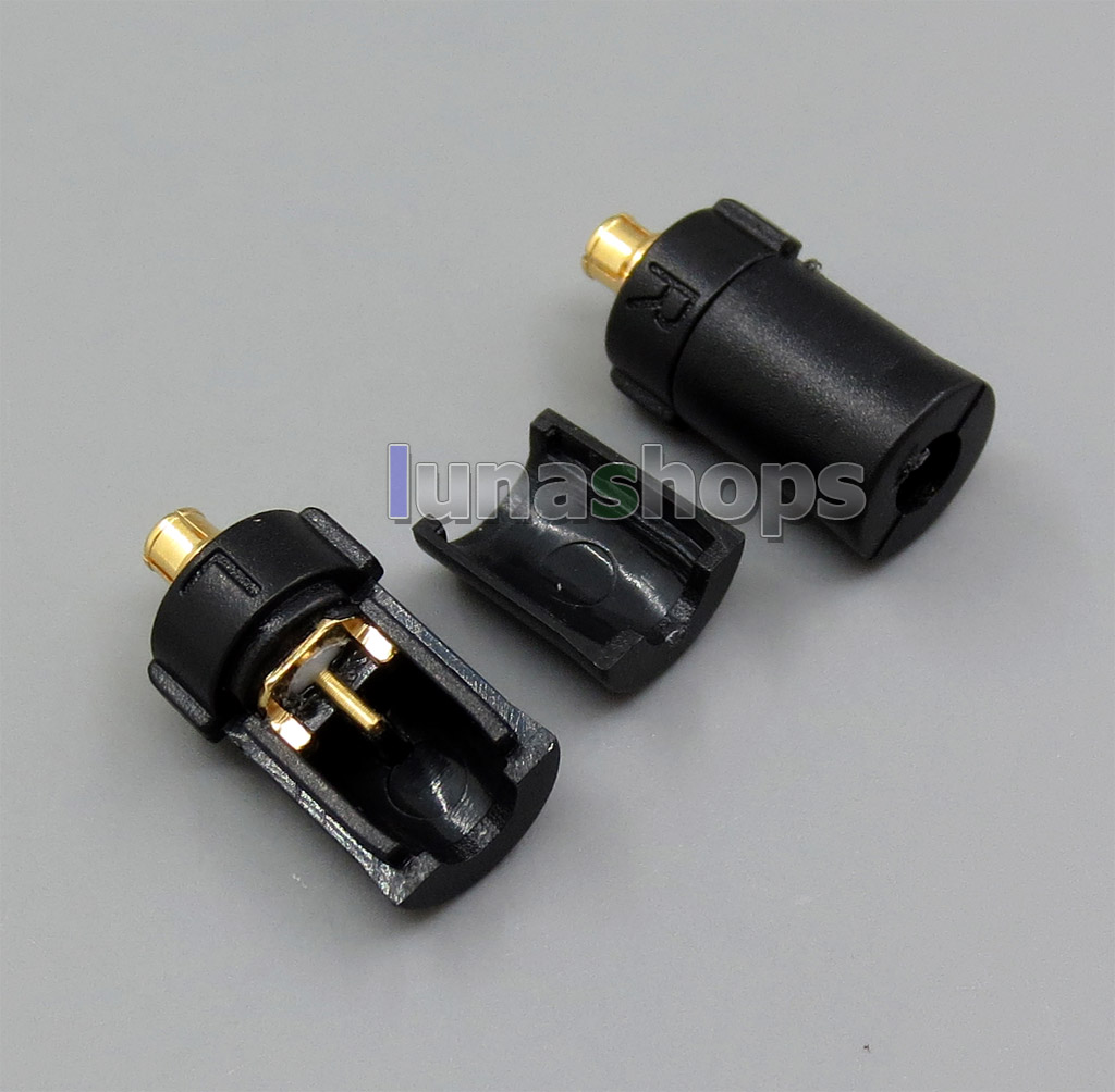 LaoG-Seires Male Earphone DIY Custom Pins For Sony XBA-300AP xba-A2 xba-A3 xba-Z5 xba-H3 xba-H2