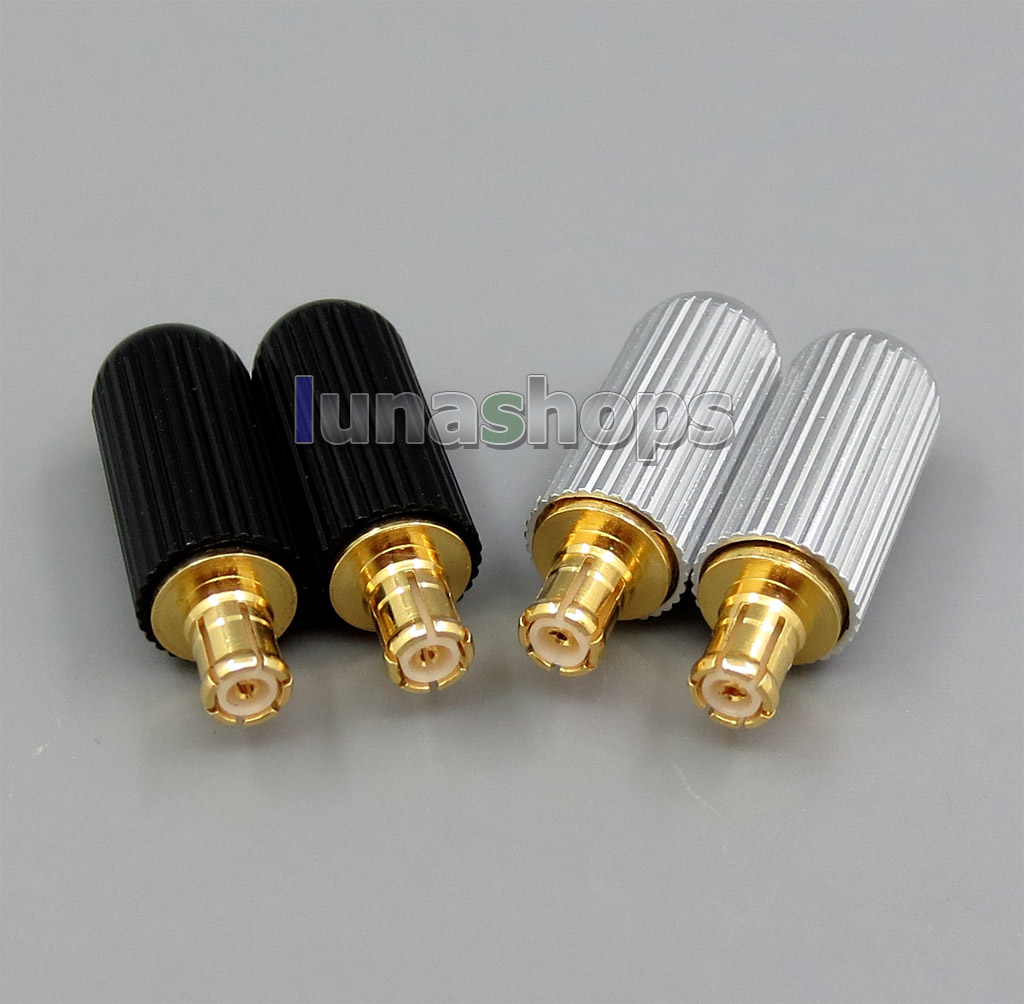 LaoG-Seires Male Earphone Headphone DIY Custom Pins For Audio Technica ATH-CKS1100