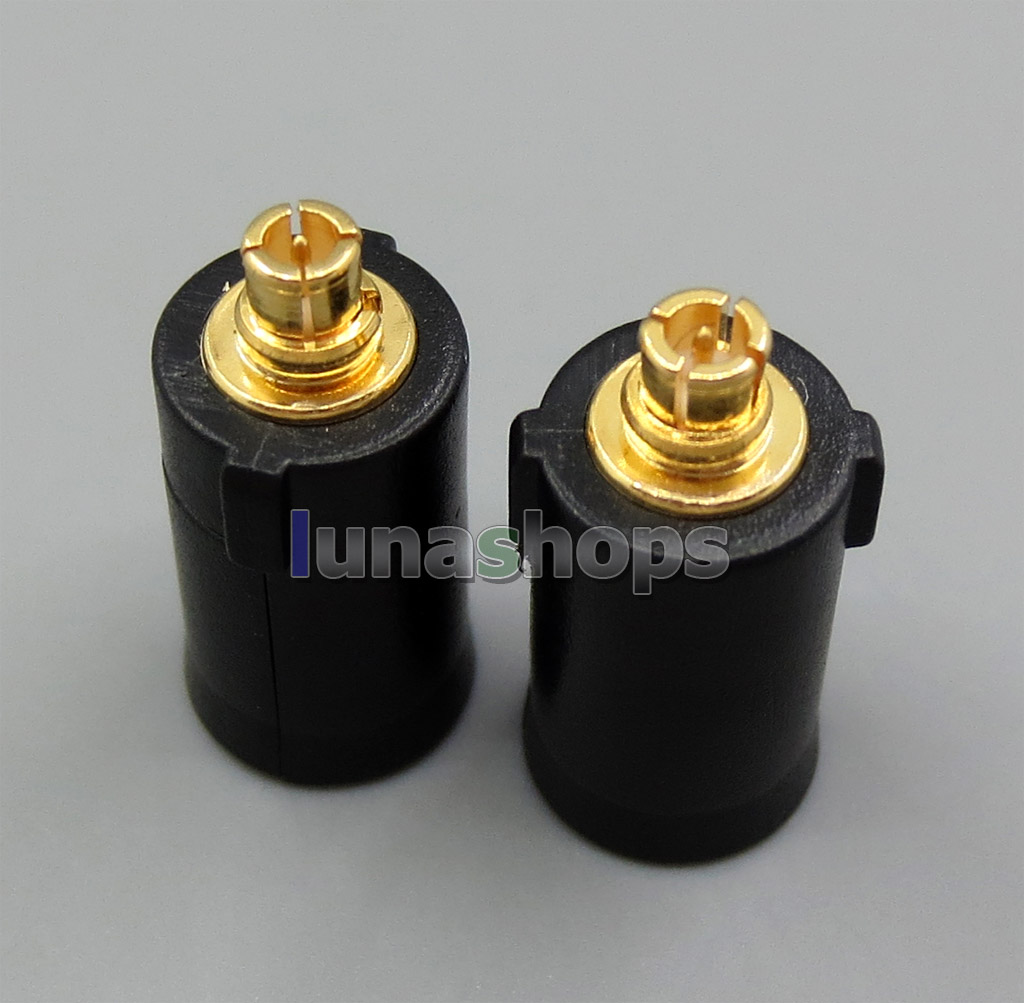 LaoG-Seires Male Earphone DIY Custom Pins For Sony XBA-300AP xba-A2 xba-A3 xba-Z5 xba-H3 xba-H2