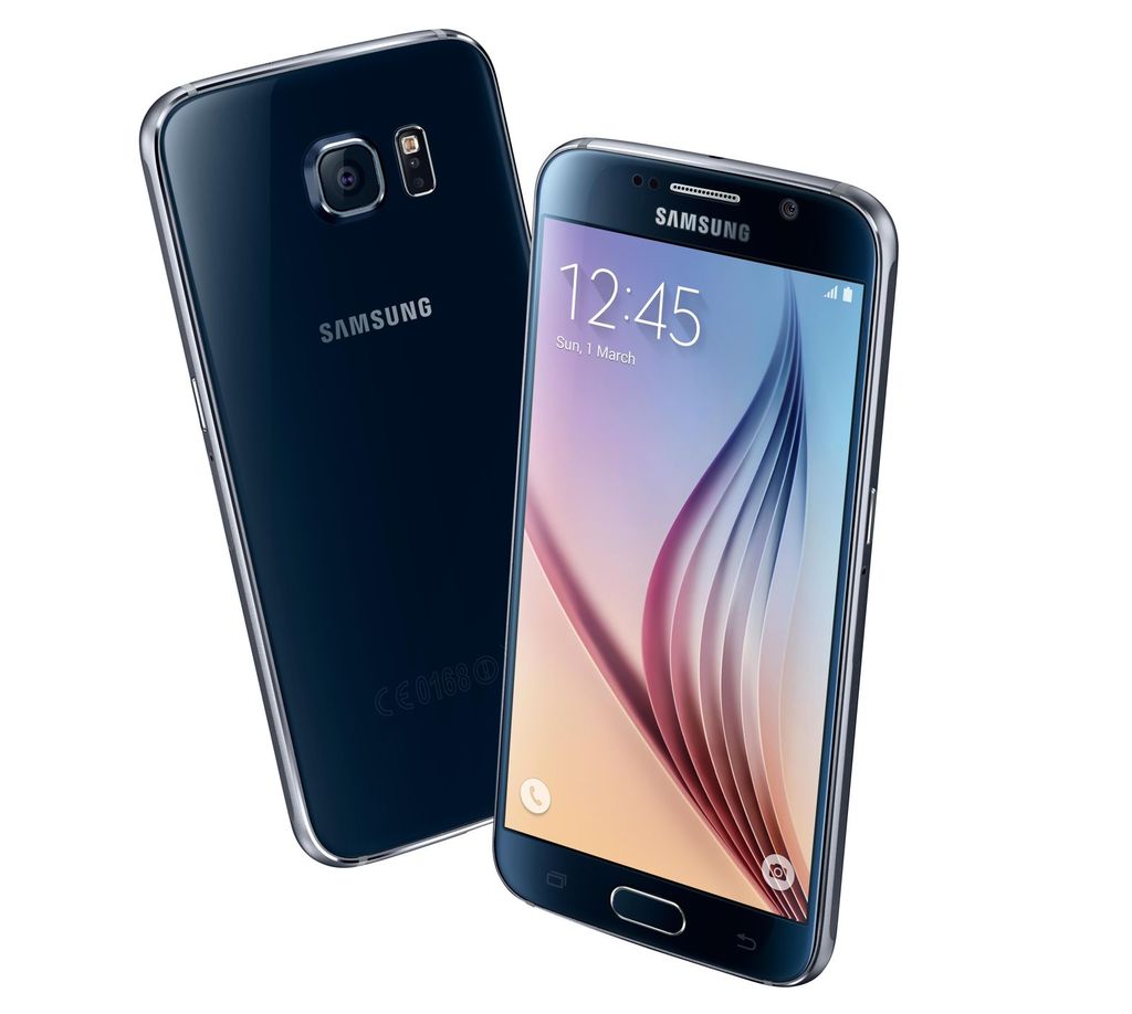 argos samsung s6 lite