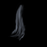 ghost gif animation