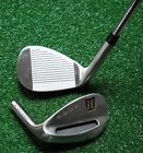 LADIES RIGHT HAND REGULAR LENGTH NF TOUR EDGE SOFT FACE 56 DEGREE SAND WEDGE 