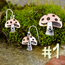 #1: Unique Silver Jewelry