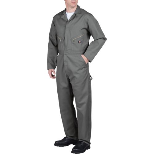 Dickies Men's Blended Deluxe Coverall - view number 1