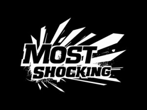 most-shocking