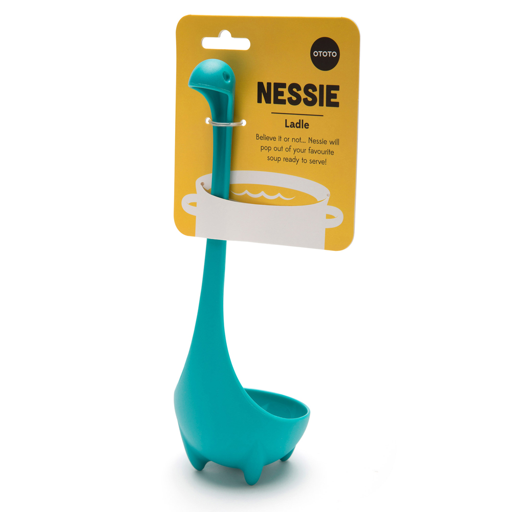 Nessie - Ladle