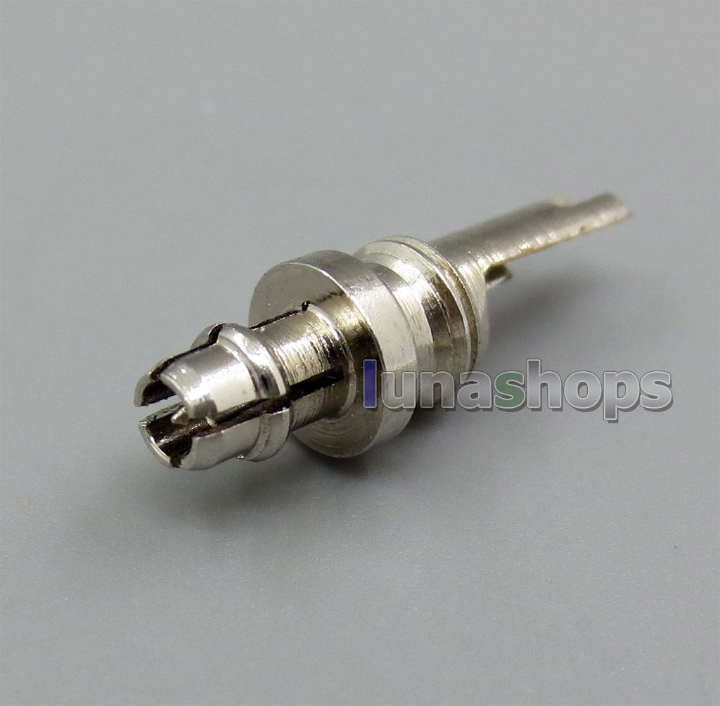 Metallic Shield Earphone DIY ATL Style Pin For Shure se215 se315 se425 se535 Se846